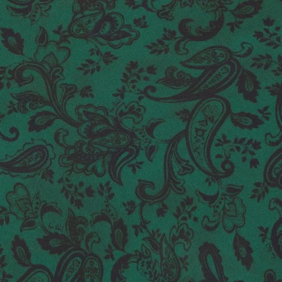 Réalisation Par The Inez Dress in Dazed Noir - Picture 3 of 12